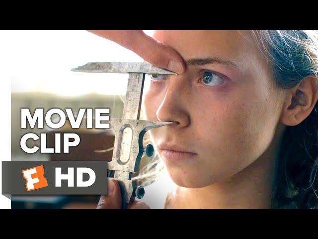 Sami Blood Movie Clip - Examination (2017) | Movieclips Indie