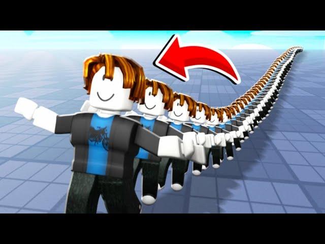 Roblox Clone Frenzy: The Fun & Weird World of Crazy Copies!