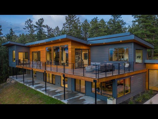 Real Estate Video - Evergreen CO