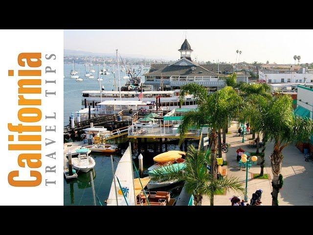 Balboa Fun Zone - Newport Beach | California Travel Tips