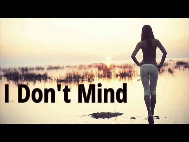 Anagramma - I Don't Mind (Original Mix) - LinijaStila 2018