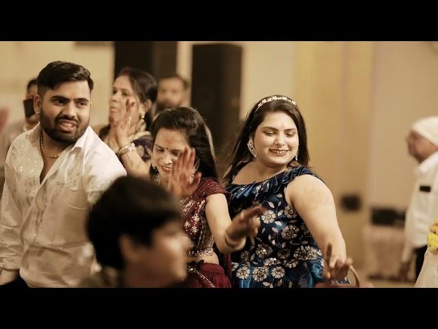Ishant & Kavita | Same day edit | Ishwar Studio Sarwar | Ishwar photography M.9636412131