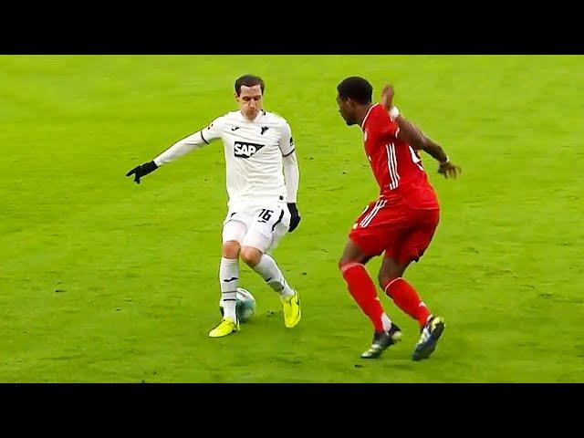 David Alaba 2021 - Defensive Skills & Goals & Assists