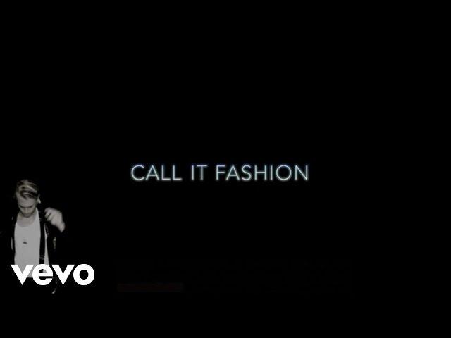 The Royal Concept - Fashion (Lyric Video)