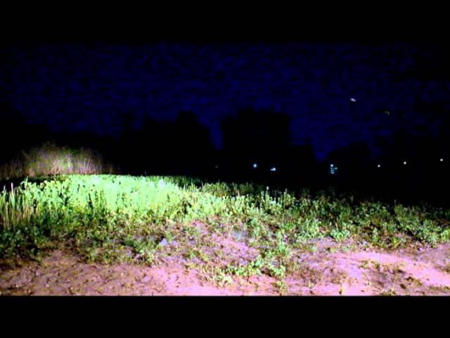 Stevenson - Bath salt (official music video)