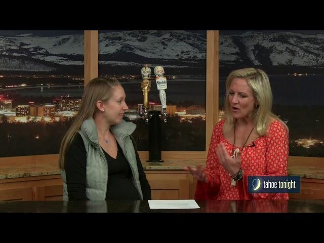 Lake Tahoe TV - Tahoe Women's Community Fund