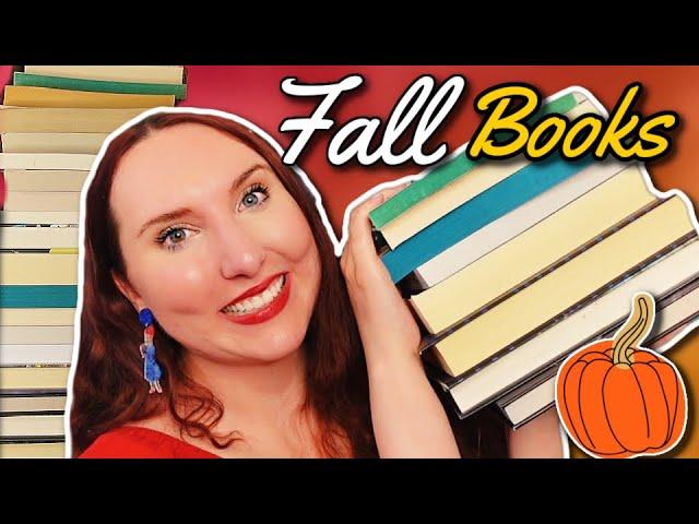 Fall TBR 2024  Cozy Mysteries & Thrillers I Can't Wait To Read This Fall