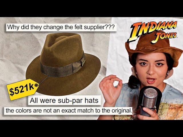 How One Hat Drove A Fandom Insane