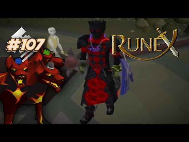 The final superior hunt | UIM EP. 107 | $90 Giveaway | RUNEX RSPS