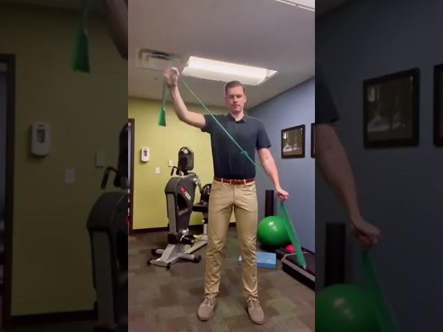 Rotator Cuff Exercises