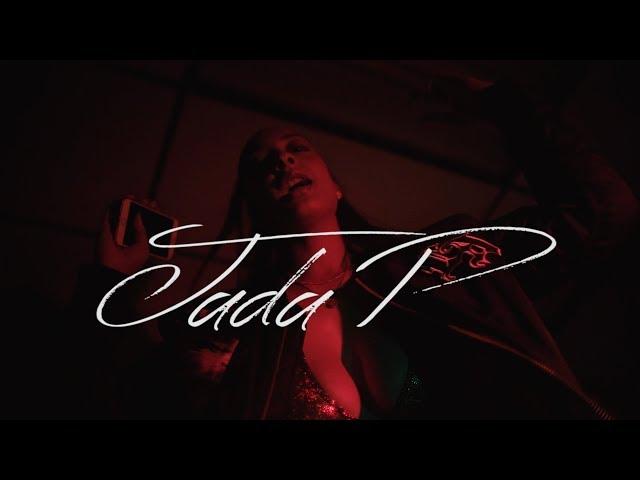 Jada P - RAW (Official Music Video)