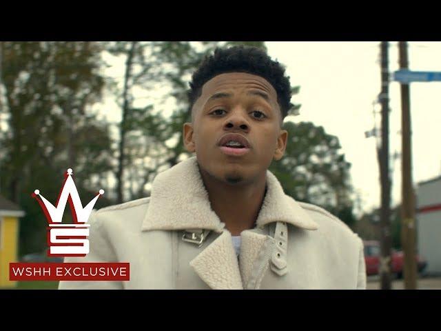 OBN Jay "Tragic Story" (WSHH Exclusive - Official Music Video)