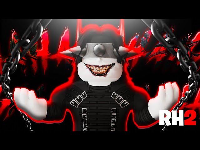 THE BATMAN WHO LAUGHS GOES CRAZY IN RH2 SEASON 4 | Rh2 The Journey