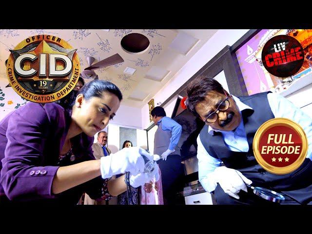 Dr. Salunkhe ने CID को दिए Case में Shocking Insights |CID |सी.आई.डी. | Latest Episode | 30 Nov 2024