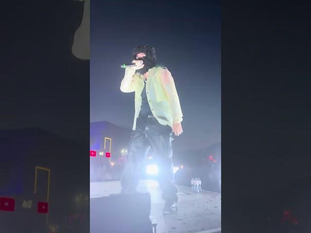 YEAT Gët Busy Live Openair Frauenfeld 2023