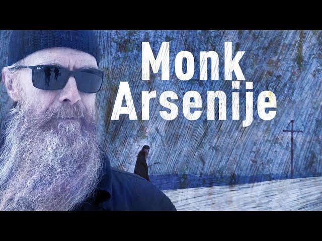 Monk Arsenije FULL DOCUMENTARY | Human Interest Documentaries | The Dock