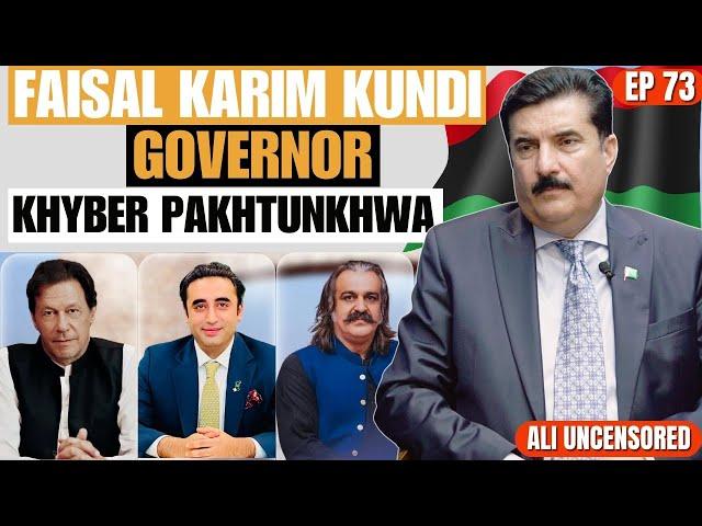 Political CRISIS & Power STRUGGLE in Pakistan: The HARD-HITTING Truth REVEALED | ALI UNSENCORED Ep73