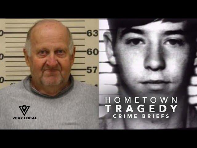 The Story of Serial Killers Albert Flick and John Joubert | Hometown Tragedy: Crime Briefs