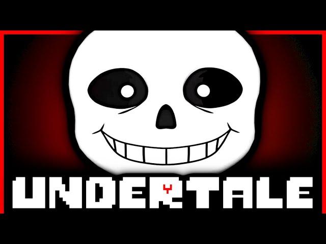 UNDERTALE BIRTHDAY