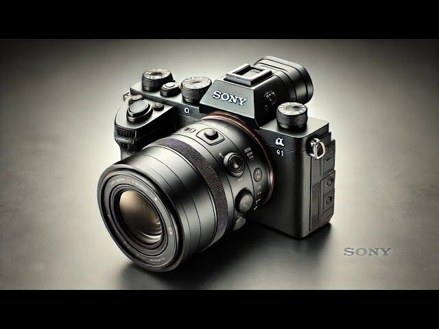 Обсуждаем Sony A1 mark II