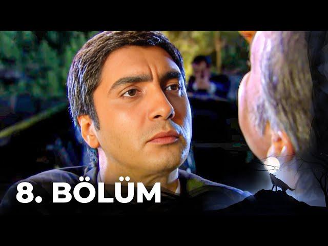 Kurtlar Vadisi Pusu - 8. Bölüm FULL HD