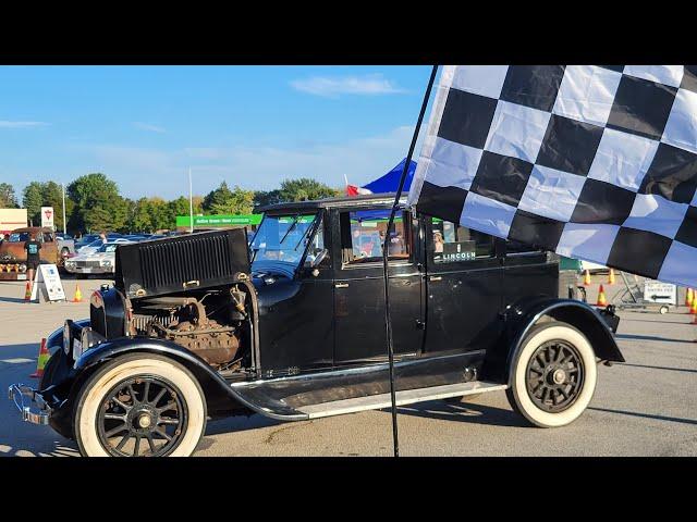 B.C.C.S Cruisin' Car Show,30TH September 2024, PART 1