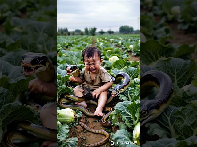 babies should always be cared for, especially when outdoors. #kidness #lovely