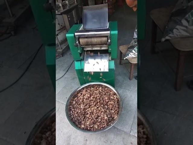 #dry #food  #fruits all sizes cutting machine- 09595238590