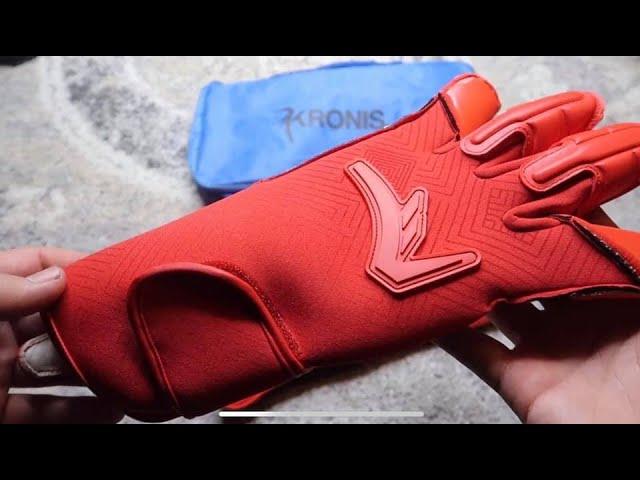 KRONIS KAGE Goalkeeper Glove