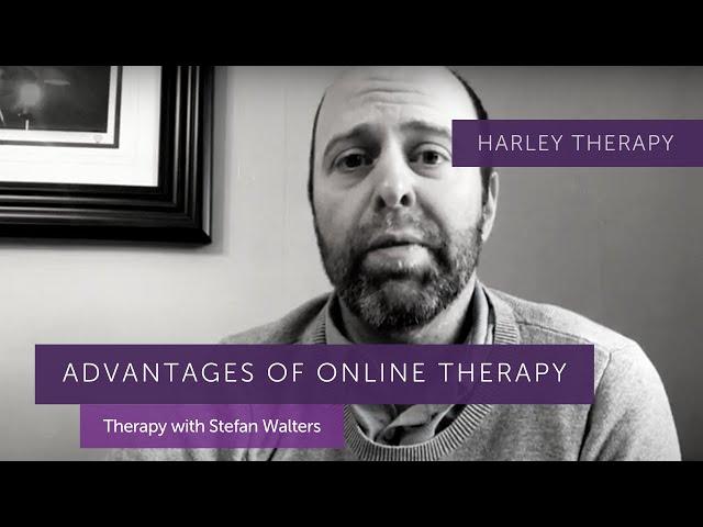 Why Online Therapy Is Better Than In-Person Therapy (2024)