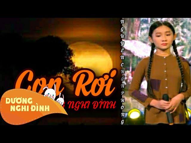 Con Rơi | Dương Nghi Đình