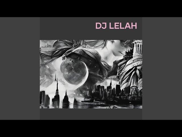 Dj Lelah