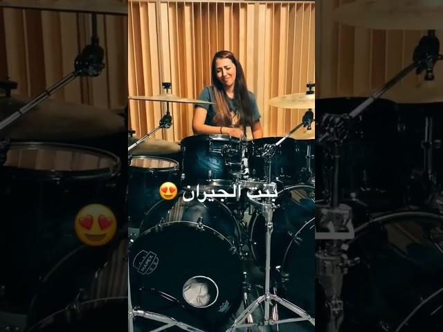 مهرجان بنت الجيران حسن شاكوش وشوف بنت العسل دى