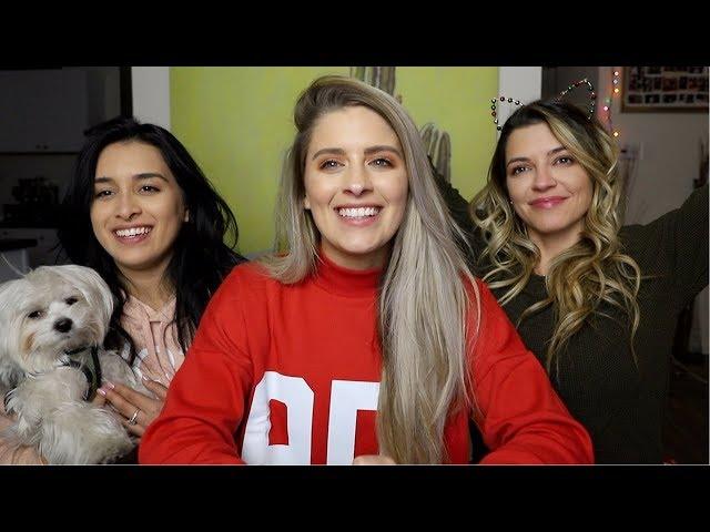 WE GOT REAL | LIFE, HEALTH & LOVE ADVICE with Nikki B & Jazmine Garcia