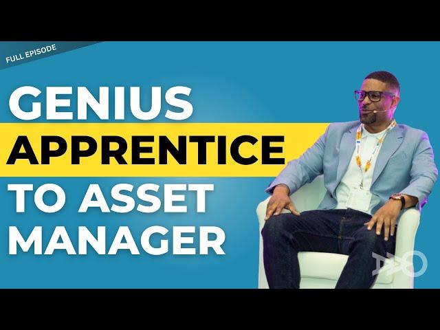 Journey of Trainee Apprentice to Multi Million Asset Manager | Daniel Meikle | Ep 43