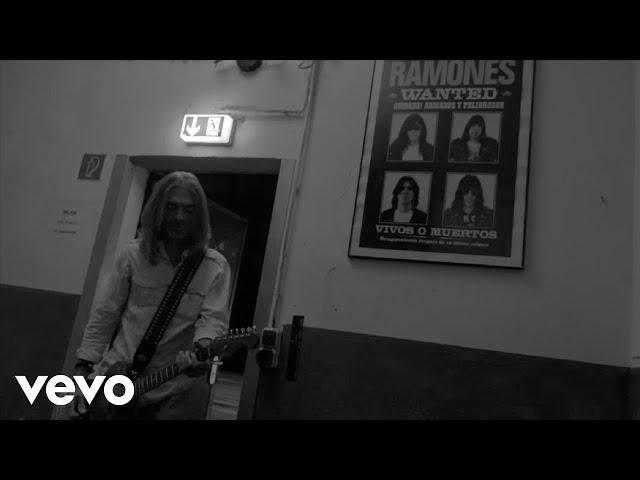 Rex Brown - FaultLine