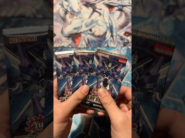 Back for More! Another Dark Neostorm Special Edition Opening! #yugioh #boosterbox #yugiohtcg #tcg