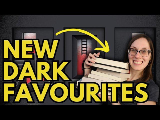 Surprise New Dark Favourites | 2024 Reviews