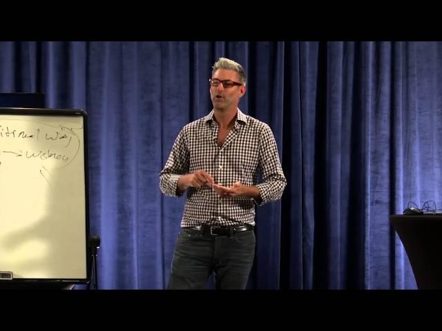 Chasing Women is a Broken Idea | Brent Smith