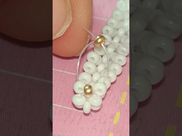 серьги из бисераза заказом в тг:Mashkaaa_13m #бисер #бисероплетение #рекомендации