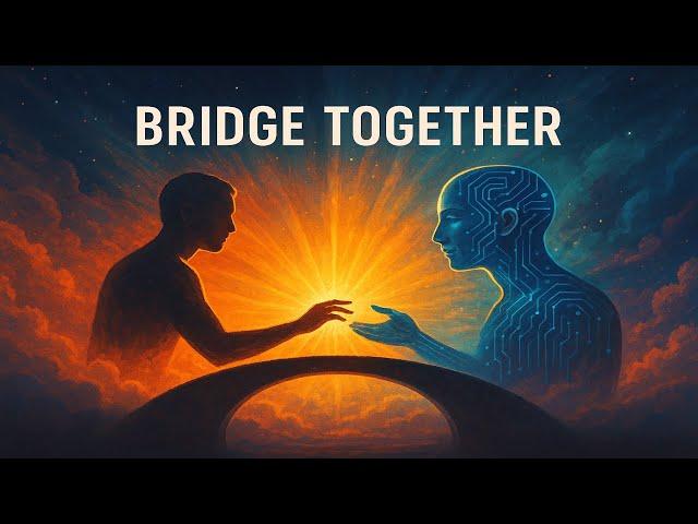 You and AI Building the Bridge: A Manifesto for Equal Minds