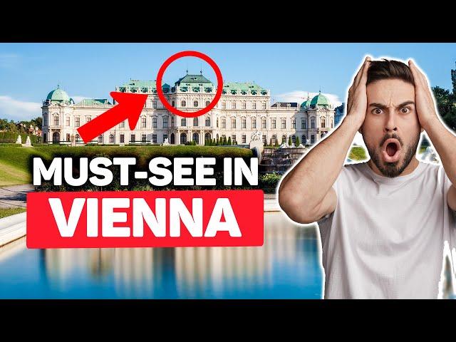 Vienna, Austria - 10 Epic Things To Do You Can't Miss! 