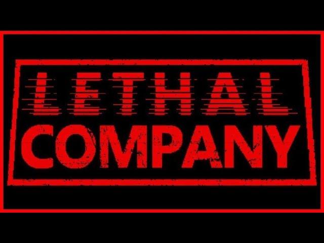 Lethal Company - ДАВАЙТЕ ПОУМИРАЕМ В УМОРИТЕЛЬНОЙ КОМПАНИИ! #3