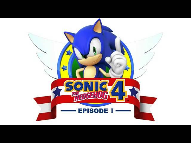 Casino Street Zone   Act 1   Sonic the Hedgehog 4  Episode I Music Extended