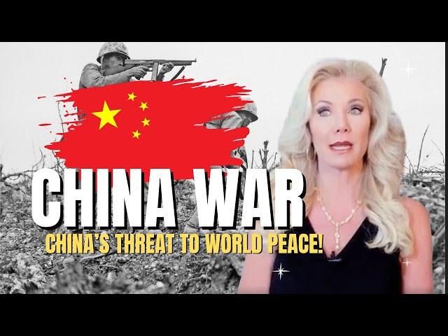 5 Shocking China War Predictions for 2024 You Won't Believe