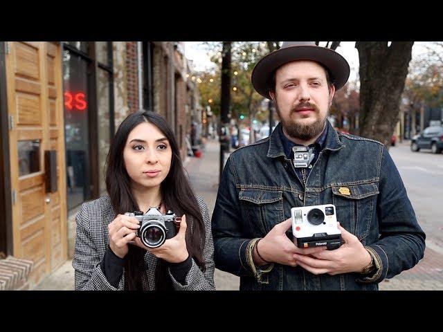 Artist Spotlight - Exploredinary - Visual Artists
