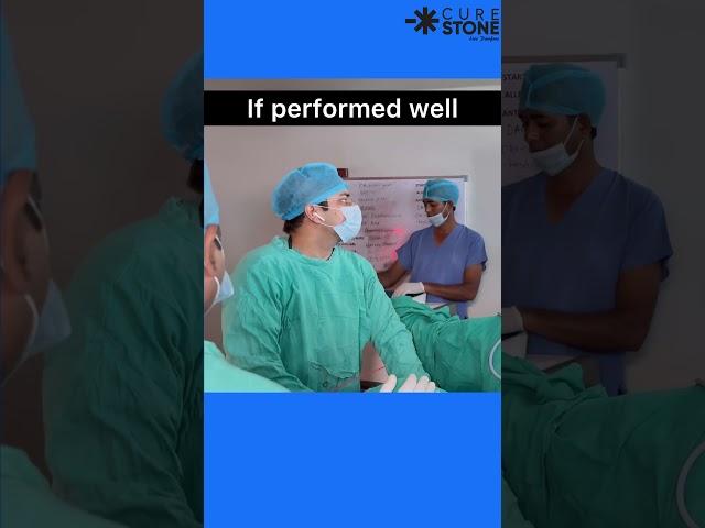 How Urologist perform Kidney stone removal procedure  #trending #viral #rirs #kidneystonetreatment