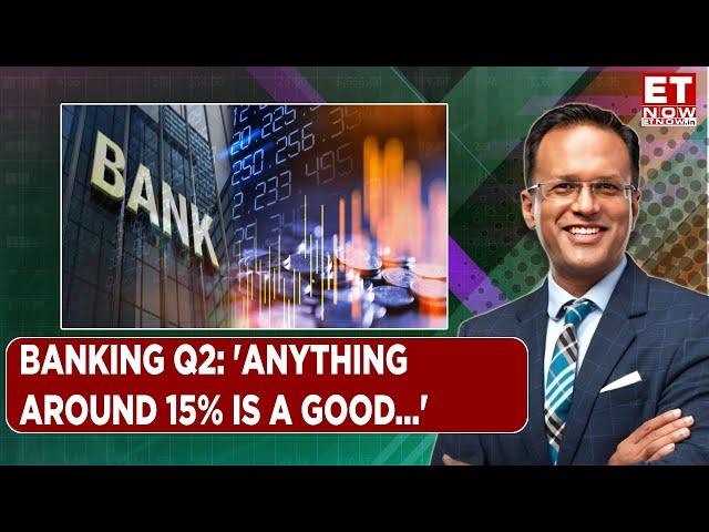 Banking Q2: Quarterly Business Updates Are Rolling In | Federal Bank, Bandhan Bank | Top News