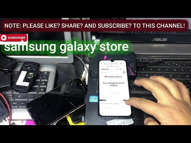 BOOM!!! All SAMSUNG Android 10 FRP Unlock/Google Account Bypass - No SecureFolder - No SmartSwitch