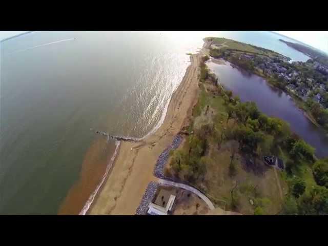 Wolf Pond Park
